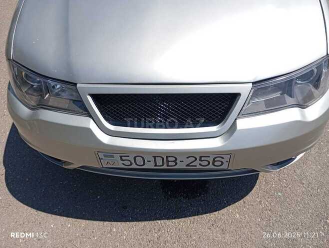 Daewoo Nexia 2009, 150,000 km - 1.5 l - Gəncə