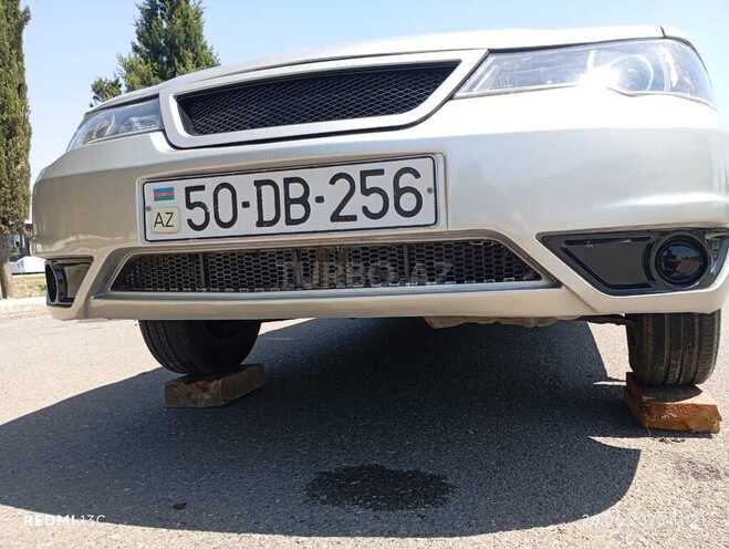 Daewoo Nexia 2009, 150,000 km - 1.5 l - Gəncə