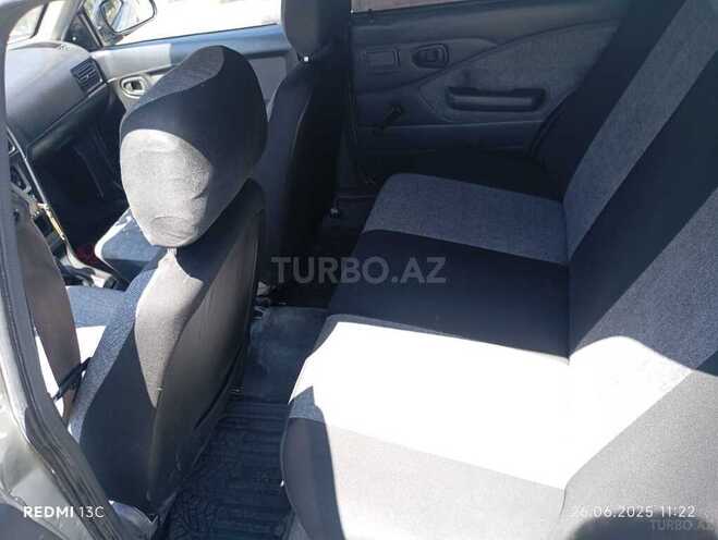 Daewoo Nexia 2009, 150,000 km - 1.5 l - Gəncə