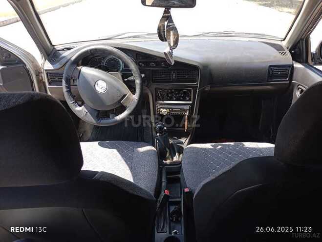 Daewoo Nexia 2009, 150,000 km - 1.5 l - Gəncə