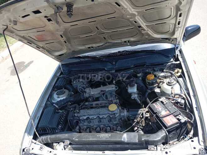 Daewoo Nexia 2009, 150,000 km - 1.5 l - Gəncə