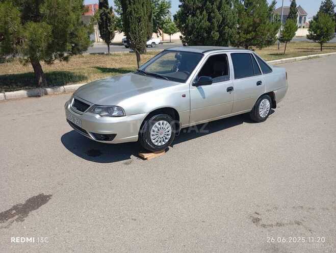 Daewoo Nexia 2009, 150,000 km - 1.5 l - Gəncə