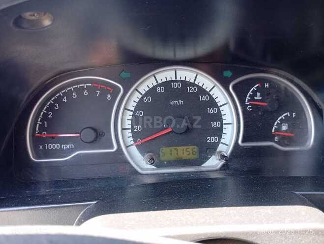 Daewoo Nexia 2009, 150,000 km - 1.5 l - Gəncə