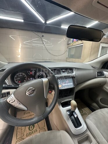 Nissan Sentra 2013, 169,000 km - 1.6 l - Bakı