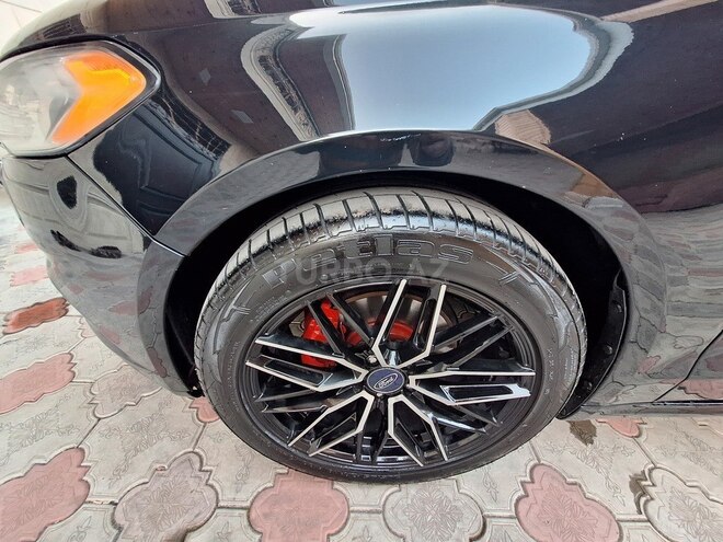 Ford Fusion (North America) 2014, 225,000 km - 1.5 л - Ağstafa