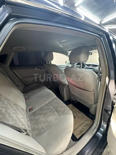 Nissan Sentra 2013, 169,000 km - 1.6 l - Bakı
