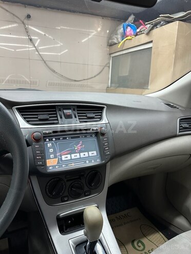 Nissan Sentra 2013, 169,000 km - 1.6 l - Bakı