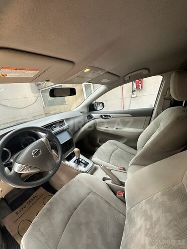 Nissan Sentra 2013, 169,000 km - 1.6 l - Bakı
