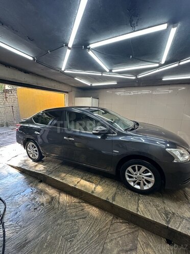 Nissan Sentra 2013, 169,000 km - 1.6 l - Bakı