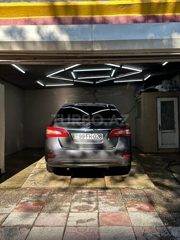 Nissan Sentra 2013, 169,000 km - 1.6 l - Bakı