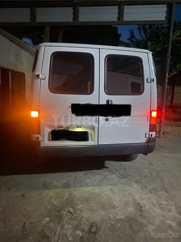 Ford Transit 1998, 195,000 km - 2.5 л - Sumqayıt