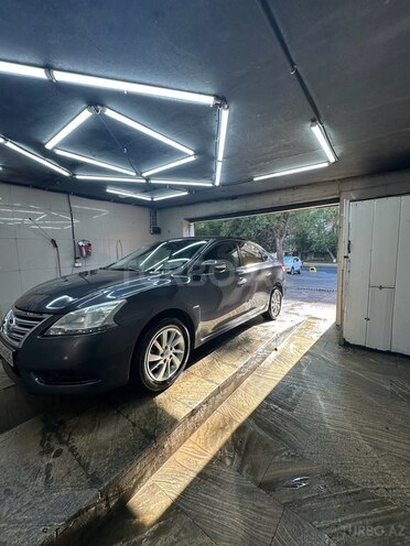Nissan Sentra 2013, 169,000 km - 1.6 l - Bakı