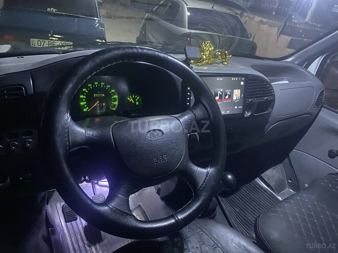 Ford Transit 1998, 195,000 km - 2.5 л - Sumqayıt