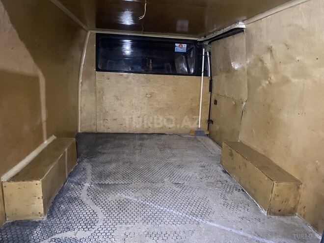 Ford Transit 1998, 195,000 km - 2.5 л - Sumqayıt