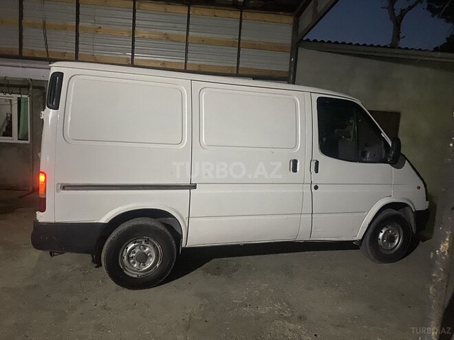 Ford Transit 1998, 195,000 km - 2.5 л - Sumqayıt