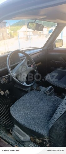 LADA (VAZ) Niva 1999, 95,000 km - 1.7 л - Lənkəran