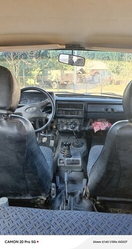 LADA (VAZ) Niva 1999, 95,000 km - 1.7 л - Lənkəran