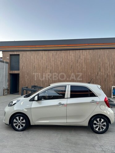 Kia Morning 2015, 139,000 km - 1.0 l - Bakı