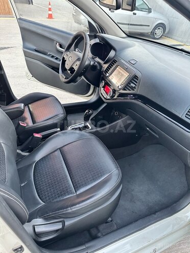 Kia Morning 2015, 139,000 km - 1.0 l - Bakı