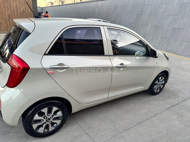 Kia Morning 2015, 139,000 km - 1.0 l - Bakı