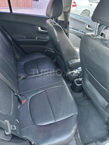 Kia Morning 2015, 139,000 km - 1.0 l - Bakı