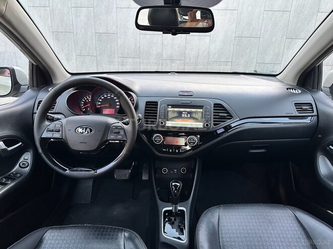 Kia Morning 2015, 139,000 km - 1.0 l - Bakı