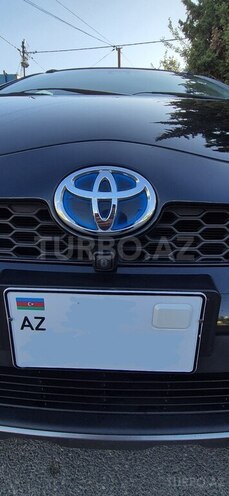 Toyota Aqua 2019, 34,000 km - 1.5 l - Bakı