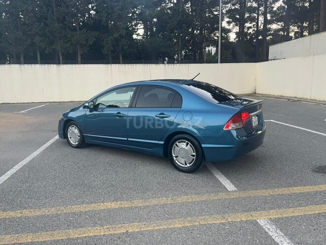 Honda Civic 2008, 235,000 km - 1.3 l - Bakı