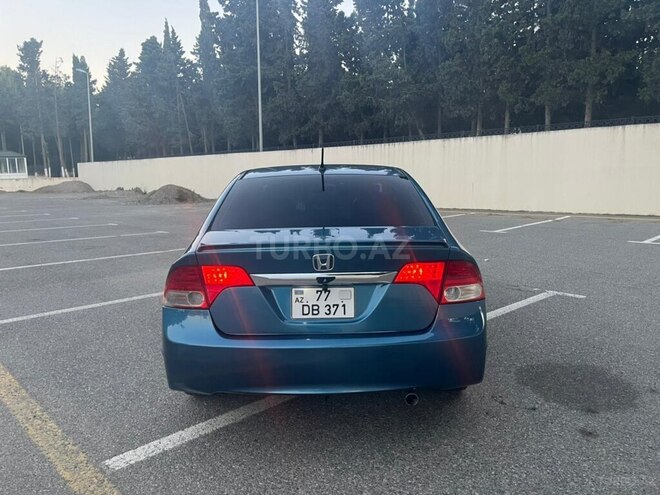 Honda Civic 2008, 235,000 km - 1.3 l - Bakı