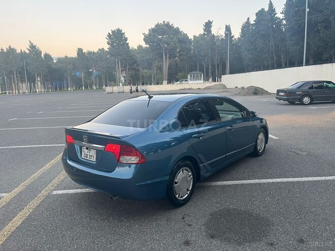 Honda Civic 2008, 235,000 km - 1.3 l - Bakı