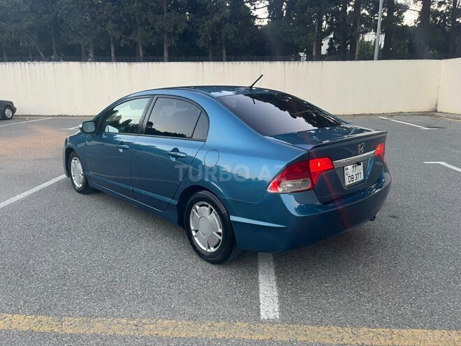 Honda Civic 2008, 235,000 km - 1.3 l - Bakı