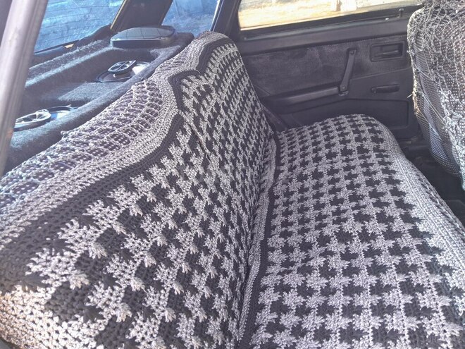 LADA (VAZ) 21099 1993, 235,000 km - 1.5 l - Ucar