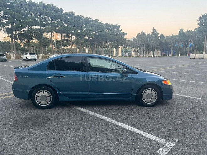 Honda Civic 2008, 235,000 km - 1.3 l - Bakı