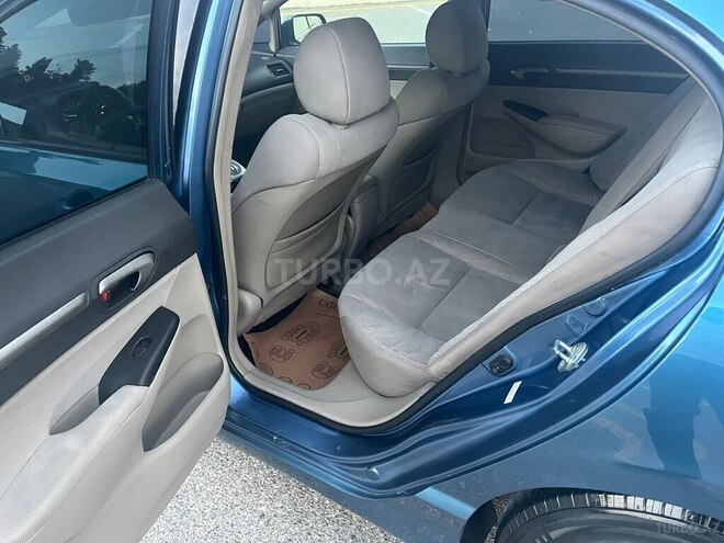 Honda Civic 2008, 235,000 km - 1.3 l - Bakı