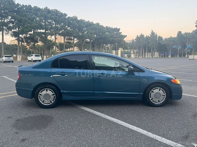 Honda Civic 2008, 235,000 km - 1.3 l - Bakı