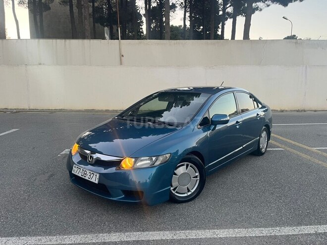 Honda Civic 2008, 235,000 km - 1.3 l - Bakı