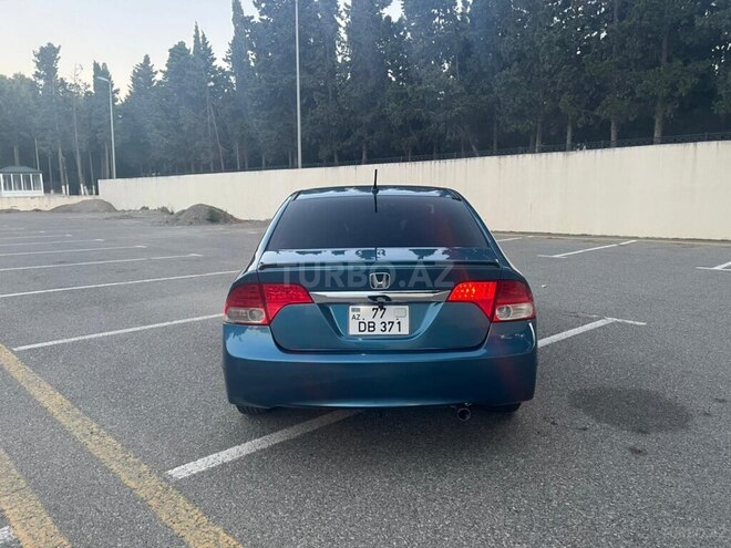 Honda Civic 2008, 235,000 km - 1.3 l - Bakı