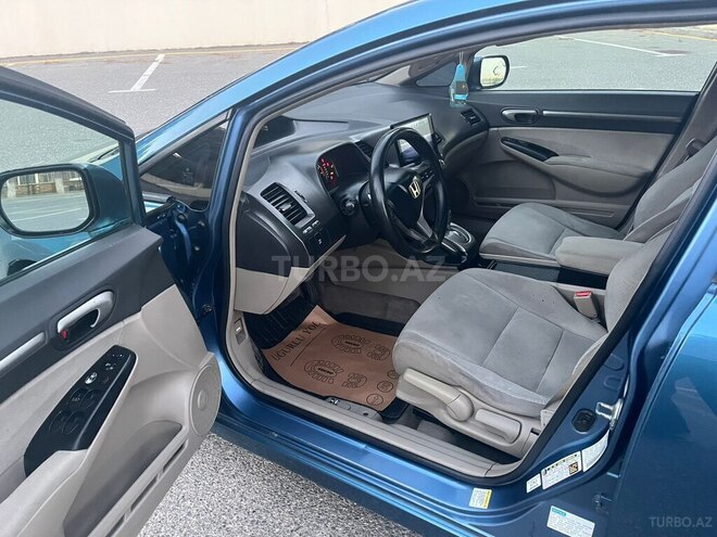 Honda Civic 2008, 235,000 km - 1.3 l - Bakı
