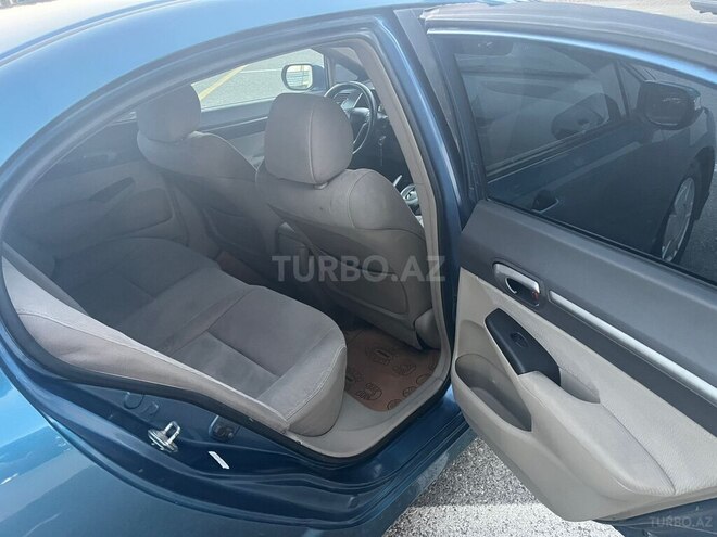 Honda Civic 2008, 235,000 km - 1.3 l - Bakı
