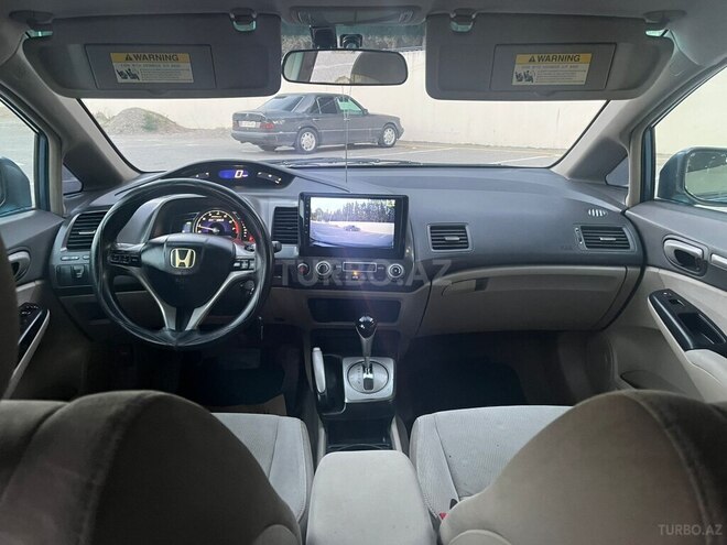 Honda Civic 2008, 235,000 km - 1.3 l - Bakı