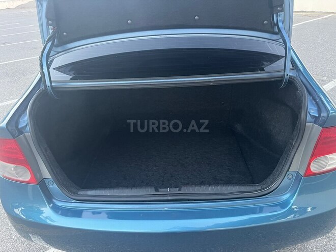 Honda Civic 2008, 235,000 km - 1.3 l - Bakı