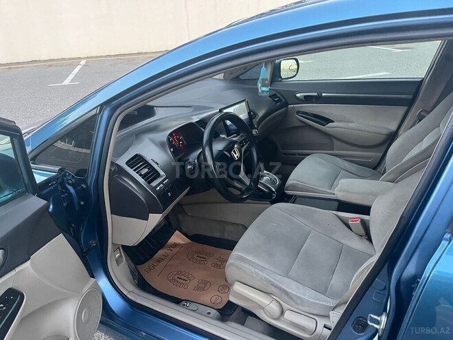 Honda Civic 2008, 235,000 km - 1.3 l - Bakı