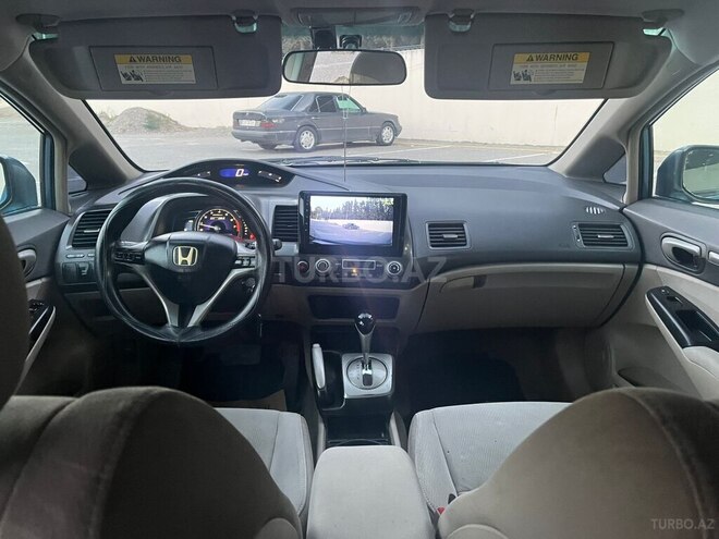 Honda Civic 2008, 235,000 km - 1.3 l - Bakı