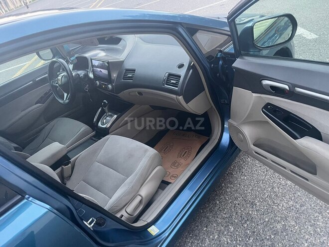 Honda Civic 2008, 235,000 km - 1.3 l - Bakı