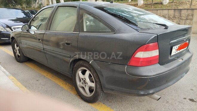 Opel Vectra 1996, 350,000 km - 2.0 l - Bakı