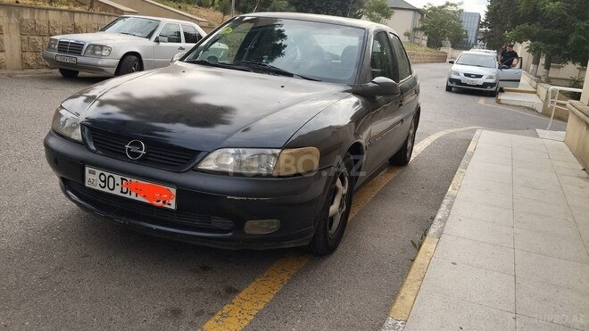 Opel Vectra 1996, 350,000 km - 2.0 l - Bakı