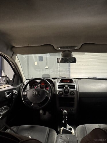 Renault Megane 2005, 259,000 km - 1.5 l - Bakı