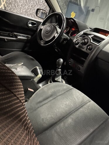 Renault Megane 2005, 259,000 km - 1.5 l - Bakı