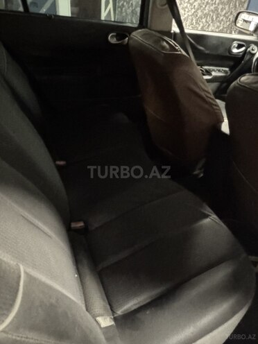 Renault Megane 2005, 259,000 km - 1.5 l - Bakı