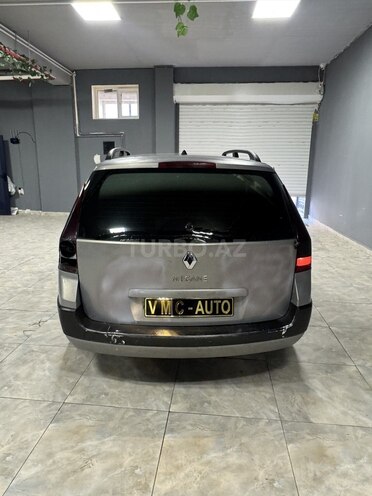 Renault Megane 2005, 259,000 km - 1.5 l - Bakı